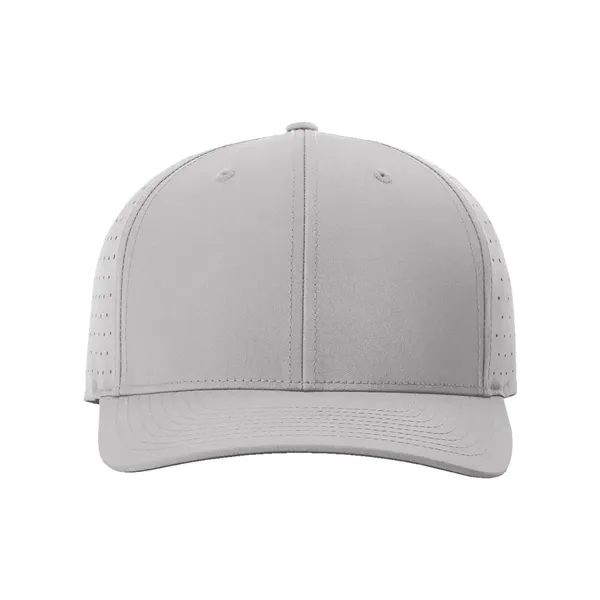 Richardson Laser Perf R-Flex Cap... from ASI 84358 S&S Activewear