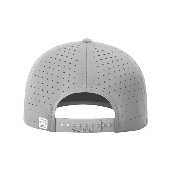 Richardson Laser Perf R-Flex Cap... from ASI 84358 S&S Activewear