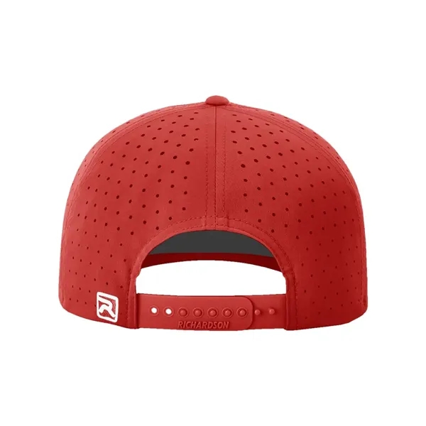 Richardson Laser Perf R-Flex Cap... from ASI 84358 S&S Activewear
