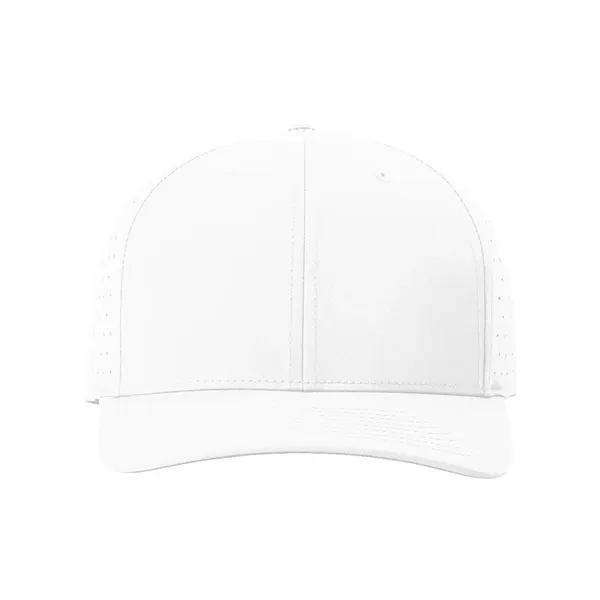 Richardson Laser Perf R-Flex Cap... from ASI 84358 S&S Activewear