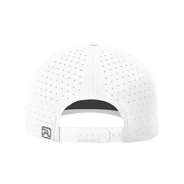 Richardson Laser Perf R-Flex Cap... from ASI 84358 S&S Activewear