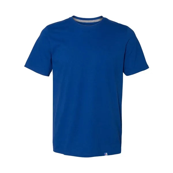 Essential 60/40 Performance Tee... from ASI 84358 S&S Activewear
