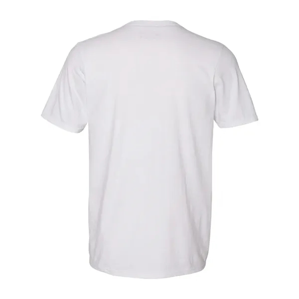 Essential 60/40 Performance Tee... from ASI 84358 S&S Activewear