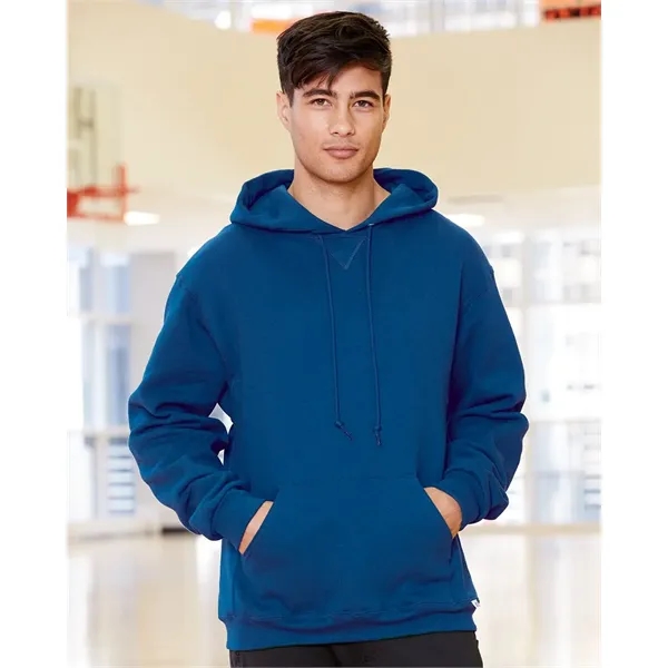 Dri Power® Hooded Pullover Sweatshirt... from ASI 84358 S&S Activewear