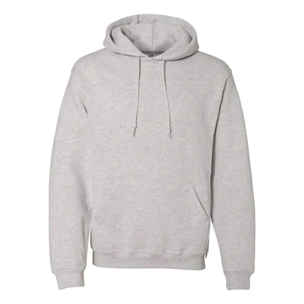 Dri Power® Hooded Pullover Sweatshirt... from ASI 84358 S&S Activewear