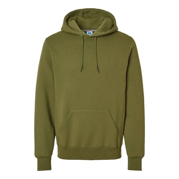 Dri Power® Hooded Pullover Sweatshirt... from ASI 84358 S&S Activewear