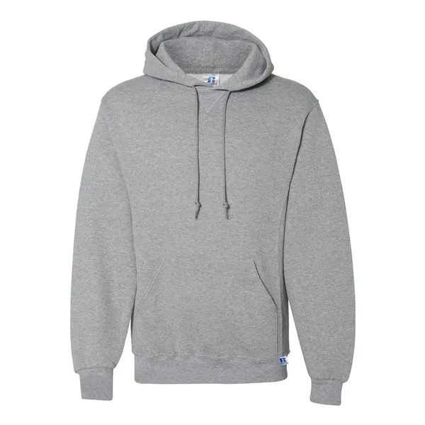Dri Power® Hooded Pullover Sweatshirt... from ASI 84358 S&S Activewear