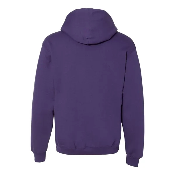 Dri Power® Hooded Pullover Sweatshirt... from ASI 84358 S&S Activewear