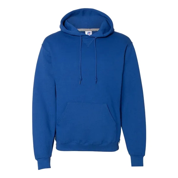 Dri Power® Hooded Pullover Sweatshirt... from ASI 84358 S&S Activewear