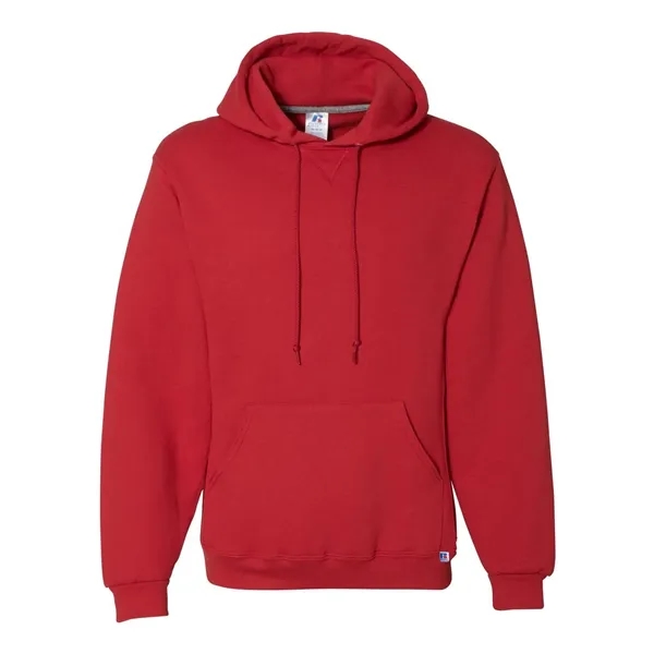 Dri Power® Hooded Pullover Sweatshirt... from ASI 84358 S&S Activewear