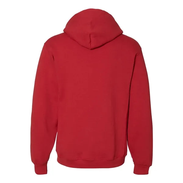 Dri Power® Hooded Pullover Sweatshirt... from ASI 84358 S&S Activewear