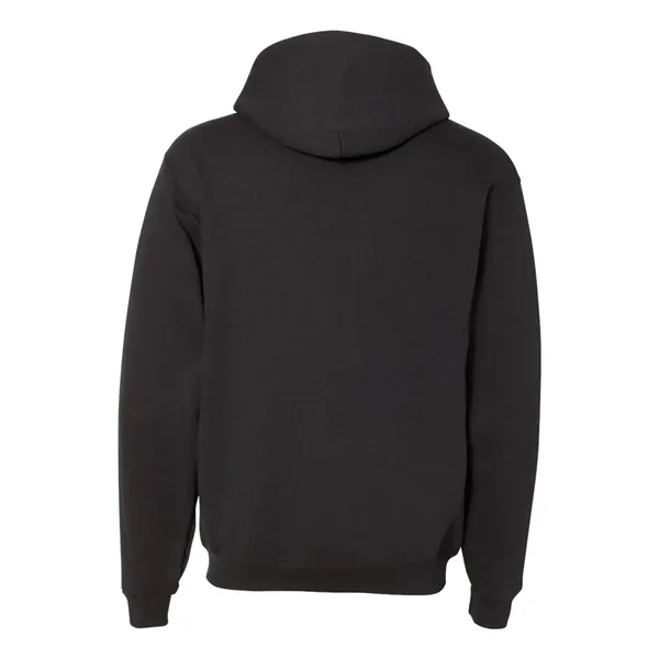 Dri Power® Hooded Full-Zip Sweatshirt... from ASI 84358 S&S Activewear