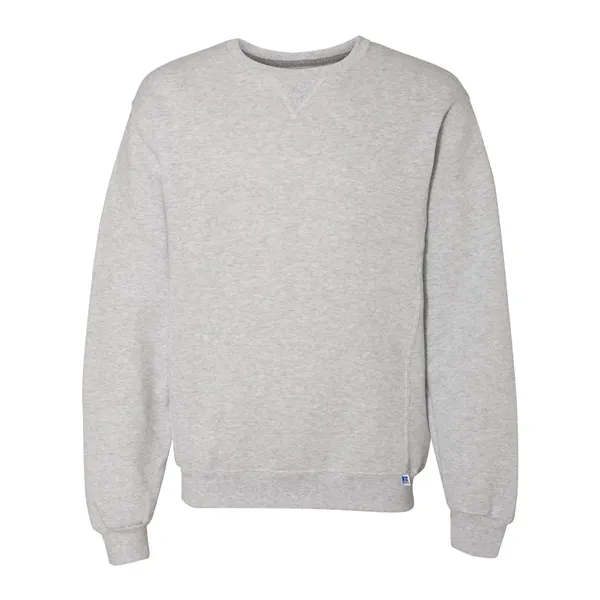Dri Power® Crewneck Sweatshirt... from ASI 84358 S&S Activewear