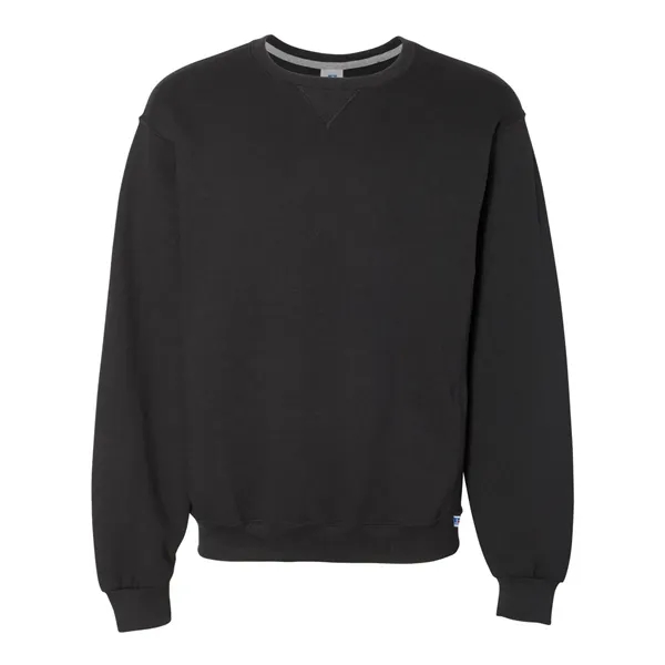 Dri Power® Crewneck Sweatshirt... from ASI 84358 S&S Activewear