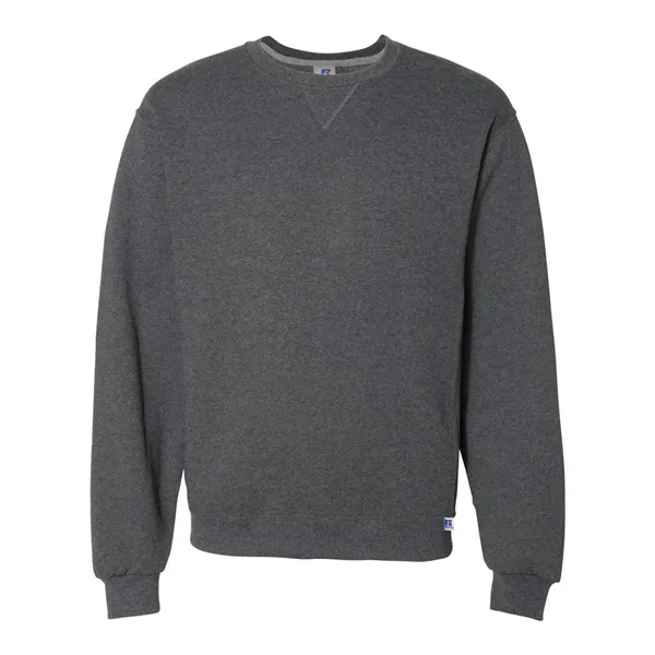Dri Power® Crewneck Sweatshirt... from ASI 84358 S&S Activewear