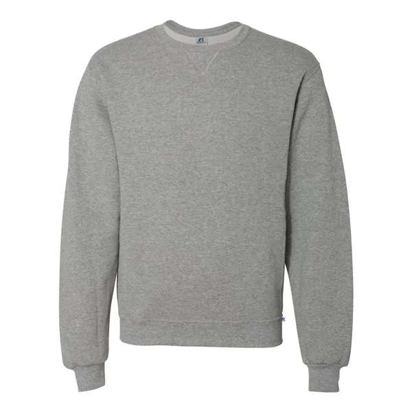 Dri Power® Crewneck Sweatshirt... from ASI 84358 S&S Activewear