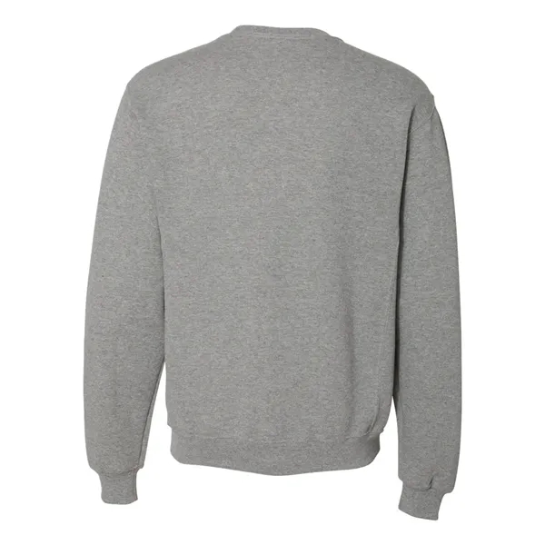Dri Power® Crewneck Sweatshirt... from ASI 84358 S&S Activewear