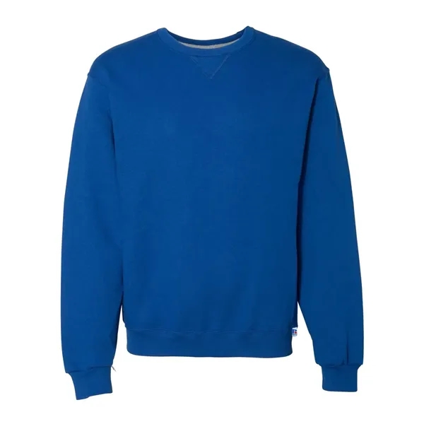 Dri Power® Crewneck Sweatshirt... from ASI 84358 S&S Activewear