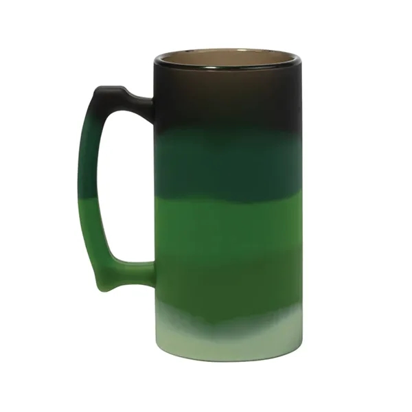 6oz SILIPINT® Taster Mug of 100% Silicone, flexible, indestructable, won't scratch,... from ASI 79933 Prorose Inc / ProRose An Arch Promo Group Division
