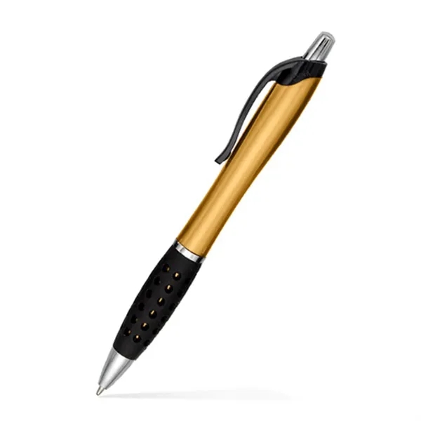 Unique Click Pen.... from ASI 55583 GMG Pen / Ultra PENWORKS