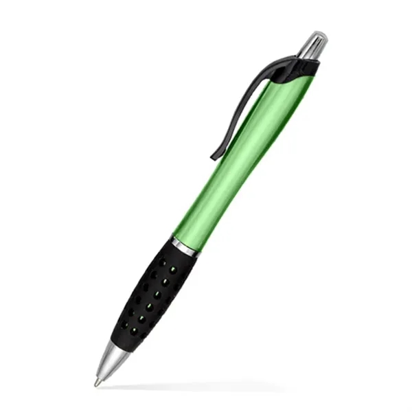 Unique Click Pen.... from ASI 55583 GMG Pen / Ultra PENWORKS