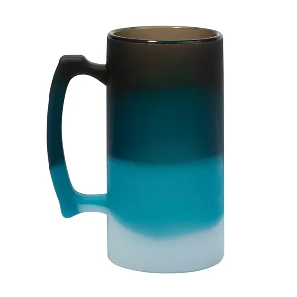 6oz SILIPINT® Taster Mug of 100% Silicone, flexible, indestructable, won't scratch,... from ASI 79933 Prorose Inc / ProRose An Arch Promo Group Division