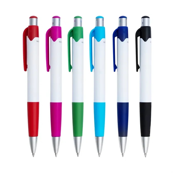 Category: Plastic Pens... from ASI 55583 GMG Pen