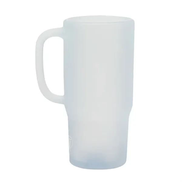 2oz SILIPINT® Shot Mug of 100% Silicone, flexible, indestructable, won't scratch,... from ASI 79933 Prorose Inc / ProRose An Arch Promo Group Division