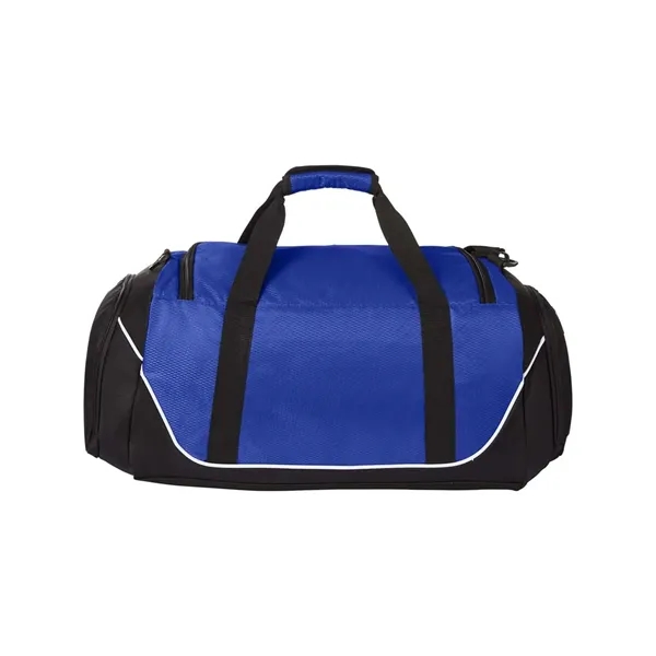 Russell Athletic Medium Breakaway Performance Duffel... from ASI 84358 S&S Activewear