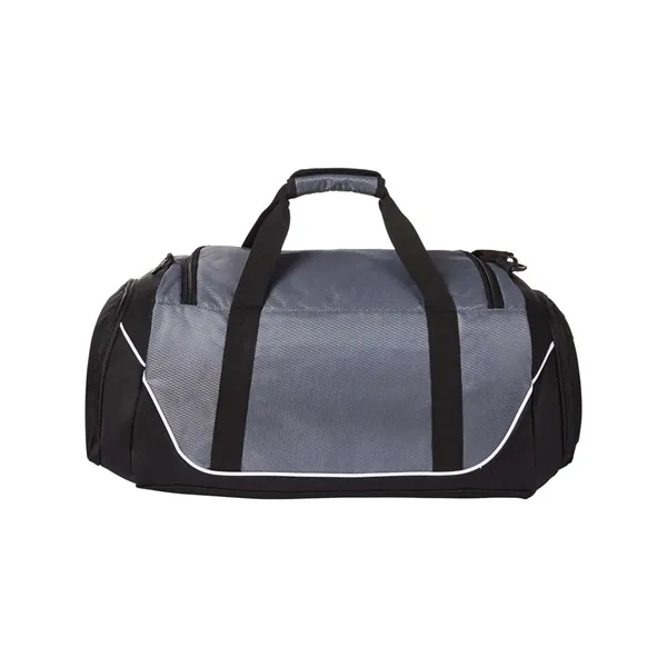 Russell Athletic Medium Breakaway Performance Duffel... from ASI 84358 S&S Activewear