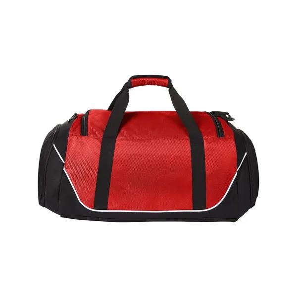 Russell Athletic Medium Breakaway Performance Duffel... from ASI 84358 S&S Activewear