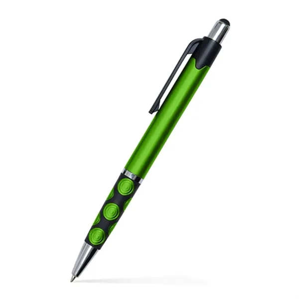 Category: Plastic Pens... from ASI 55583 GMG Pen / Ultra PENWORKS