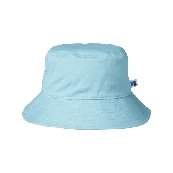Russell Athletic Core Bucket Hat... from ASI 84358 S&S Activewear