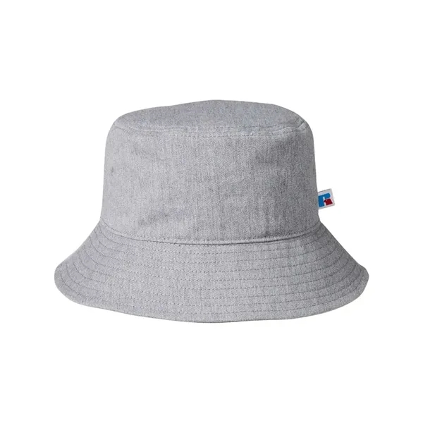Russell Athletic Core Bucket Hat... from ASI 84358 S&S Activewear