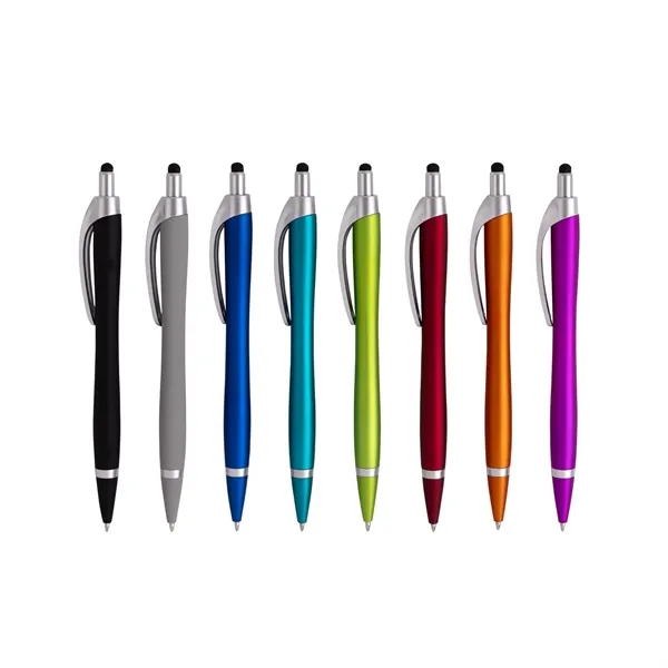 iTouch Stylus Pen.... from ASI 55583 GMG Pen / Ultra PENWORKS