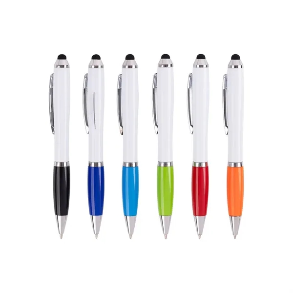 Category: Plastic Pens... from ASI 55583 GMG Pen / Ultra PENWORKS