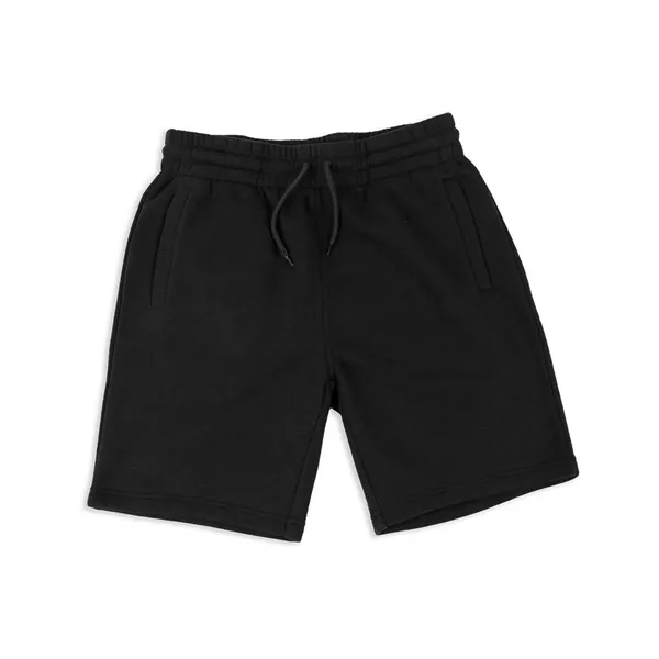 Shaka Wear Fleece Jogger Shorts... from ASI 84358 S&S Activewear