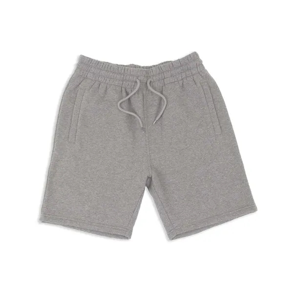 Shaka Wear Fleece Jogger Shorts... from ASI 84358 S&S Activewear