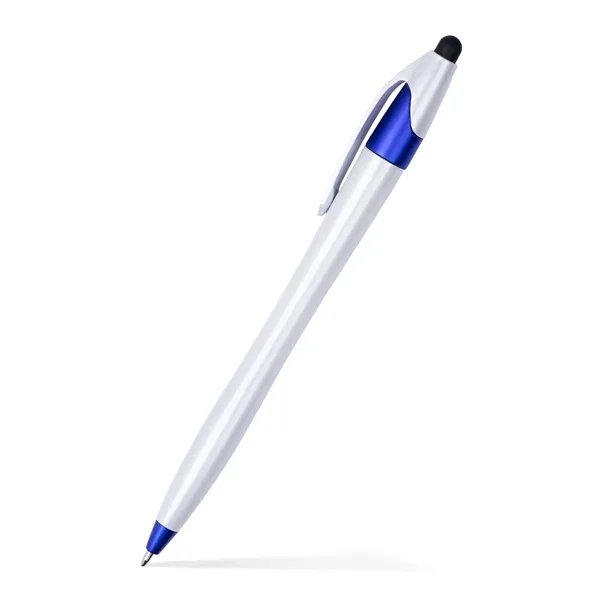 Category: Plastic Pens... from ASI 55583 GMG Pen