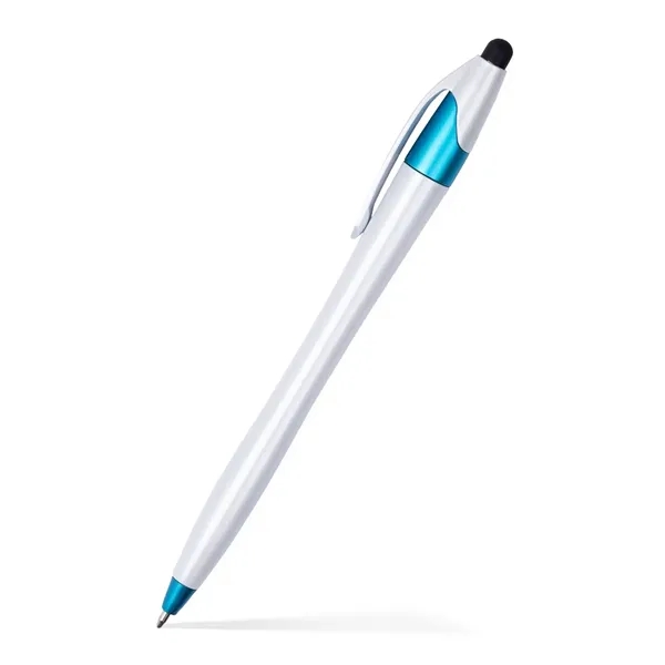 Category: Plastic Pens... from ASI 55583 GMG Pen