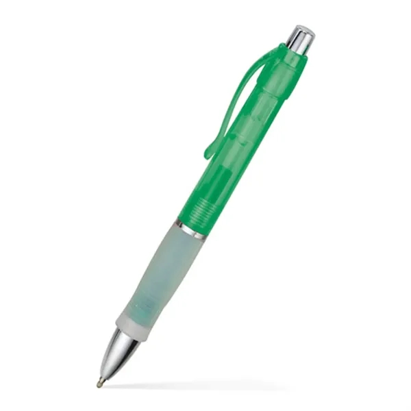 Category: Plastic Pens... from ASI 55583 GMG Pen / Ultra PENWORKS