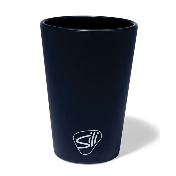 1.5oz SILIPINT® Shot Glass of 100% Silicone, flexible, indestructable, won't scratch,... from ASI 79933 Prorose Inc / ProRose An Arch Promo Group Division