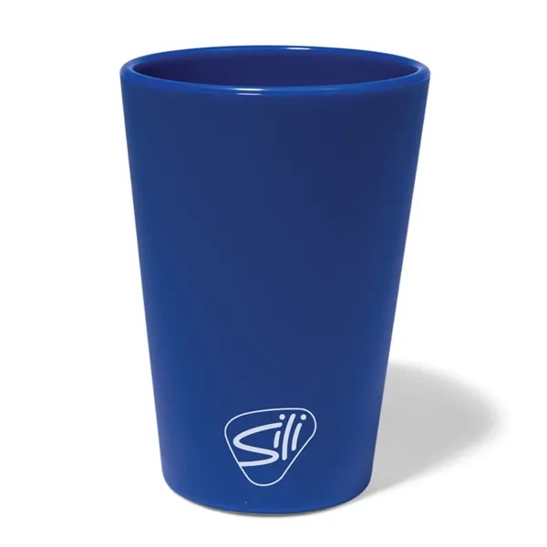 1.5oz SILIPINT® Shot Glass of 100% Silicone, flexible, indestructable, won't scratch,... from ASI 79933 Prorose Inc / ProRose An Arch Promo Group Division