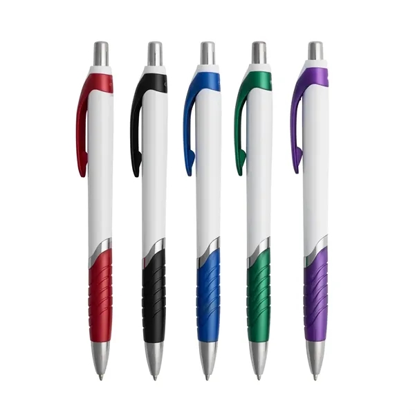 Category: Plastic Pens... from ASI 55583 GMG Pen