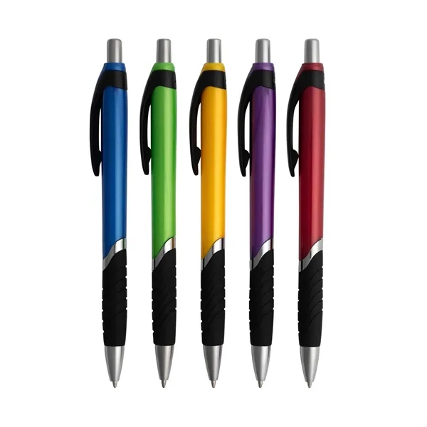 Category: Plastic Pens... from ASI 55583 GMG Pen