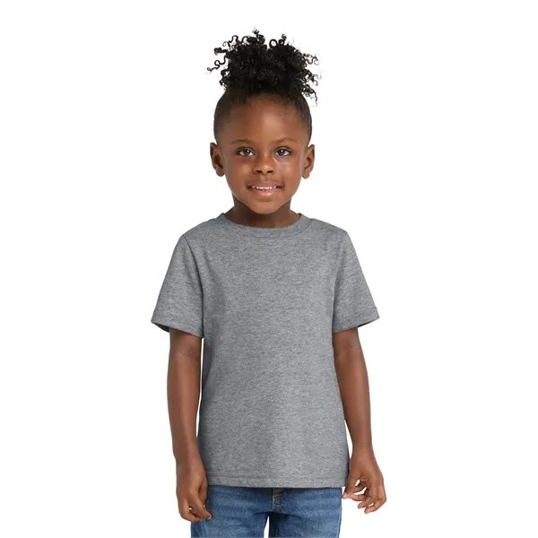 Port & Company Toddler Core Cotton Tee.... from ASI 84863 SanMar