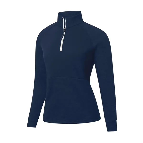 Footjoy Pullover. Performance Mid-Layers are versatile pieces that allow the player... from ASI 38120 Ball Pro / Diversified Quality Kitchenware / Branded Apparel Designs