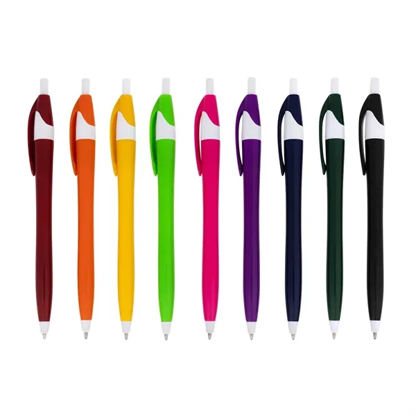 Slimster Click Pen.... from ASI 55583 GMG Pen / Ultra PENWORKS