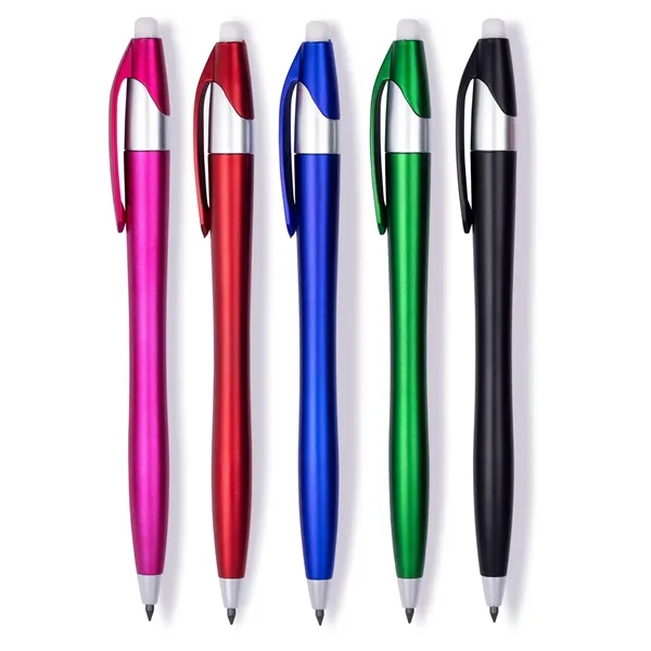 Category: Plastic Pens... from ASI 55583 GMG Pen