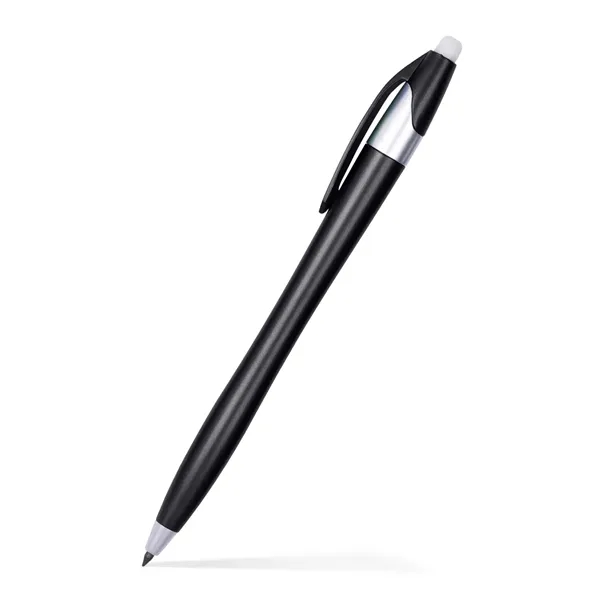 Category: Plastic Pens... from ASI 55583 GMG Pen